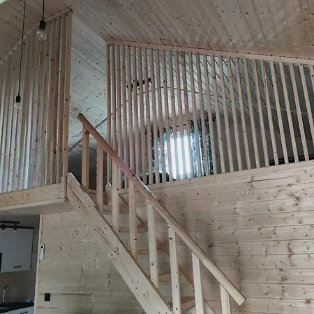 Lodge Harmony Time Skulsk