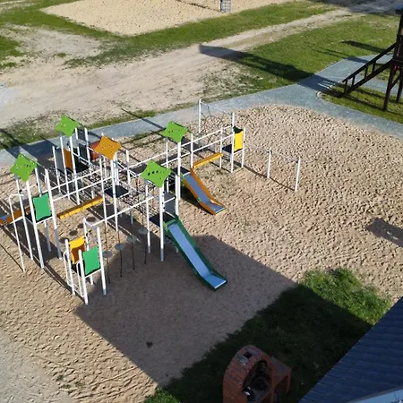 Jaktstuga Harmony Time *