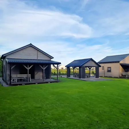 Harmony Time Jaktstuga