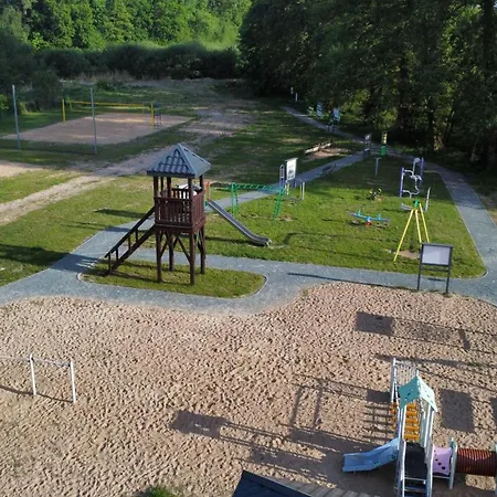 Jaktstuga Harmony Time