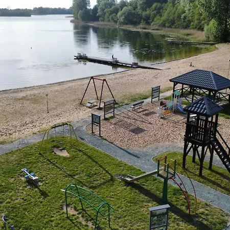 Harmony Time Jaktstuga *