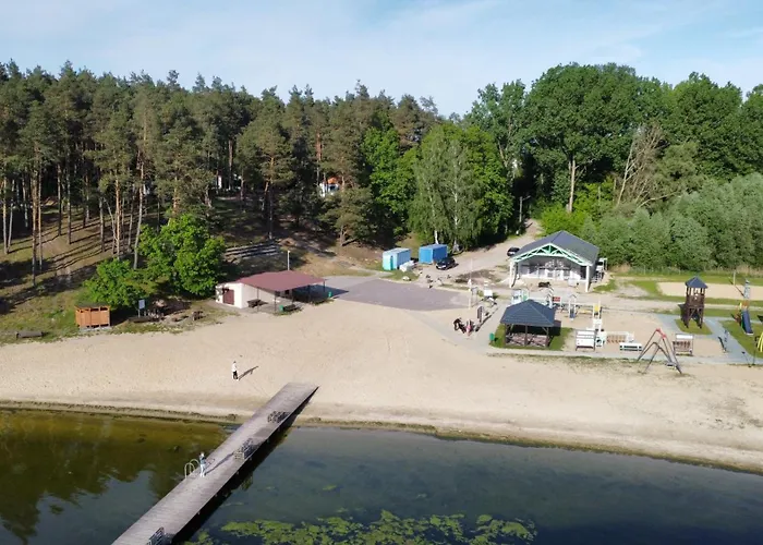 Harmony Time Lodge Skulsk