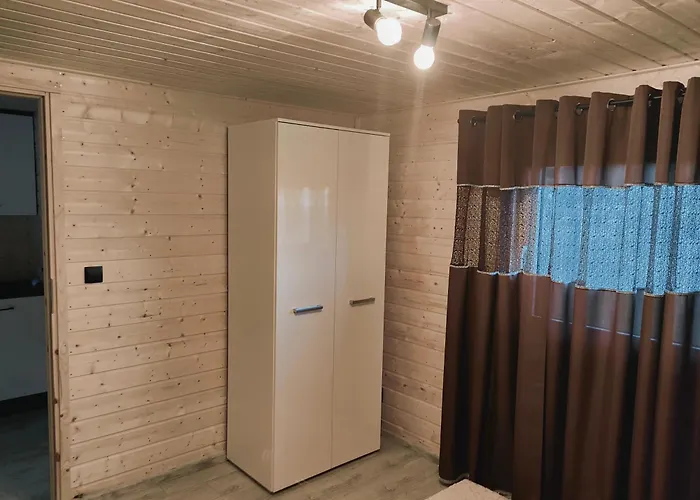 Harmony Time Jaktstuga