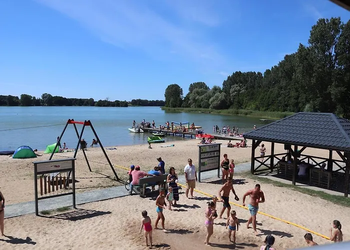 Harmony Time Lodge *