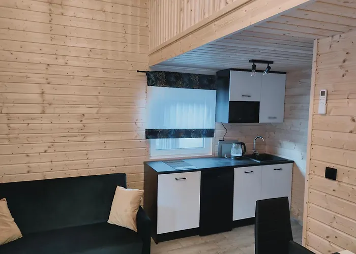 Lodge Harmony Time Skulsk