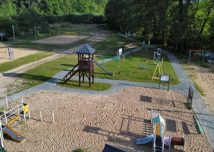 Jaktstuga Harmony Time