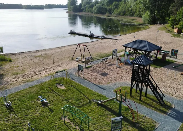 Harmony Time Jaktstuga *