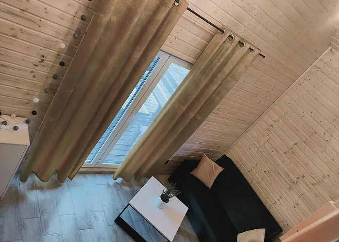 Harmony Time Lodge Skulsk