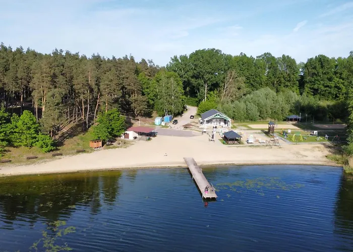 Jaktstuga Harmony Time Skulsk