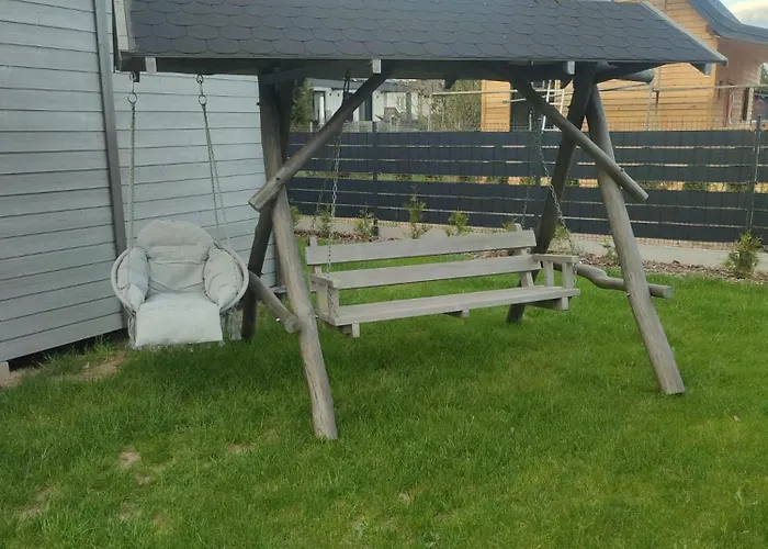 Harmony Time Jaktstuga